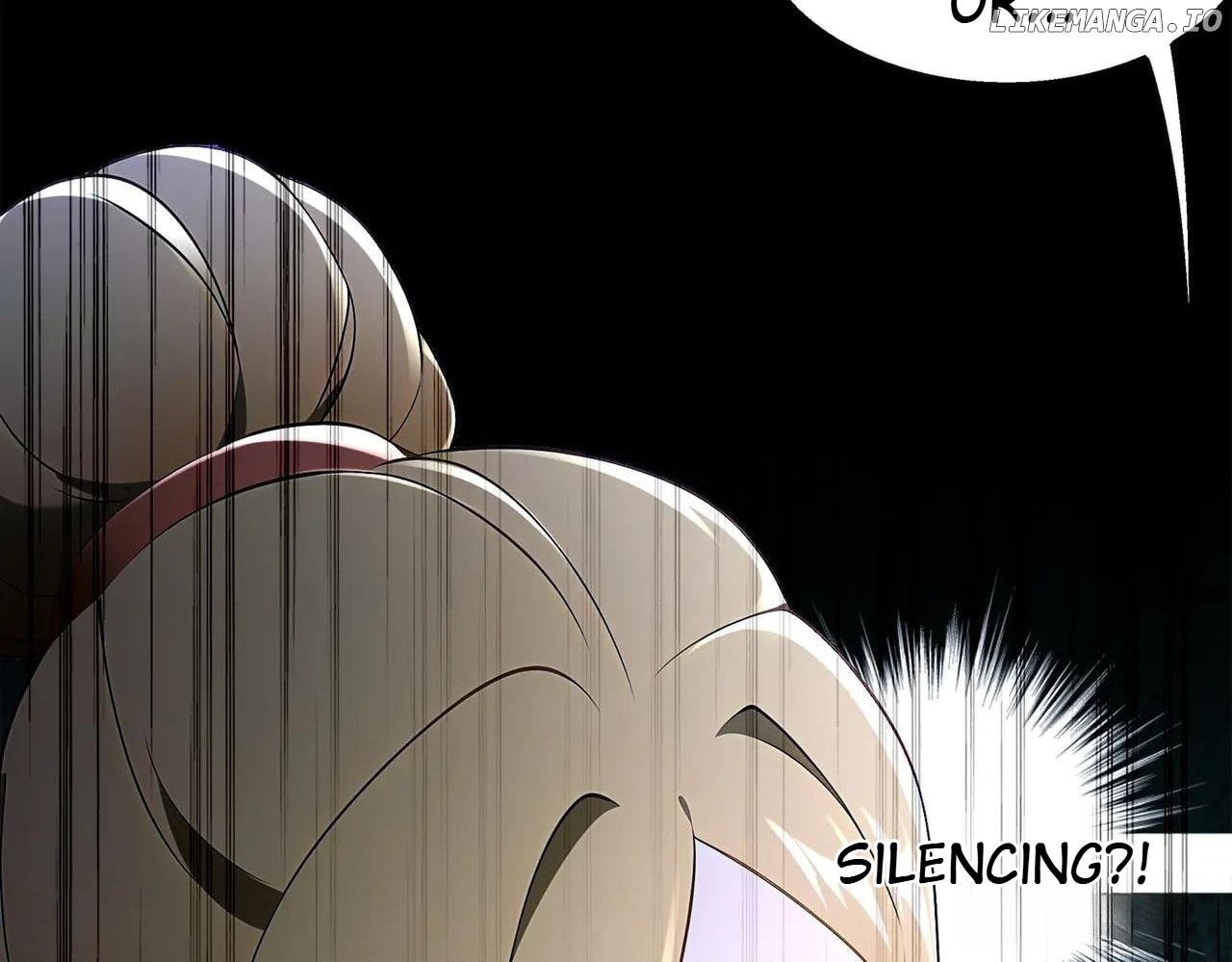 My Furry Harem Is After Me Chapter 373 - page 15